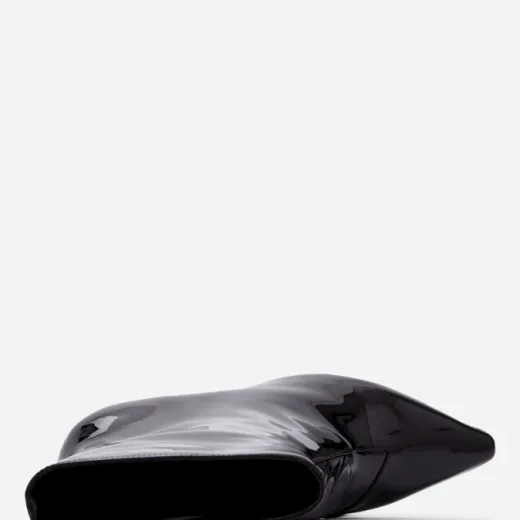 Ботильоны Osha Nox Hi — 4cccees. Фото 8