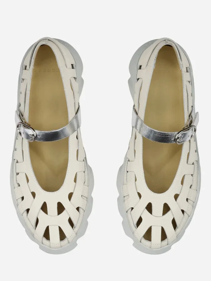 Туфли Tura Lex — 4cccees. Фото 5