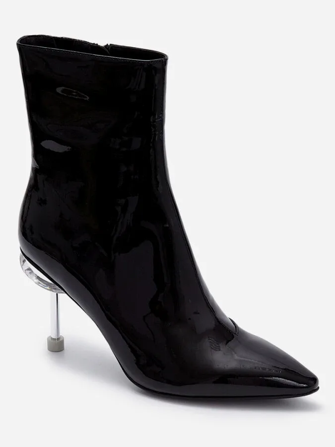 Ботильоны Osha Nox Hi — 4cccees. Фото 2