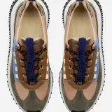 Полуботинки Kapok Pinto — 4cccees. Миниатюра 5