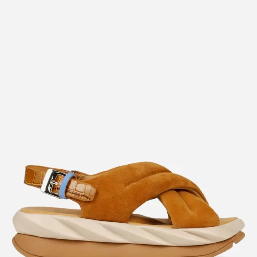 Сандалии Mellow Moa  -Carry Over — 4cccees