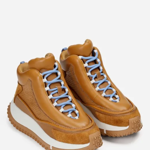 Кеды Kapok Goni — 4cccees. Фото 4