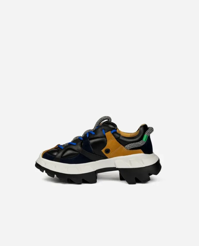 Кроссовки Arko Mingle — 4cccees. Фото 3