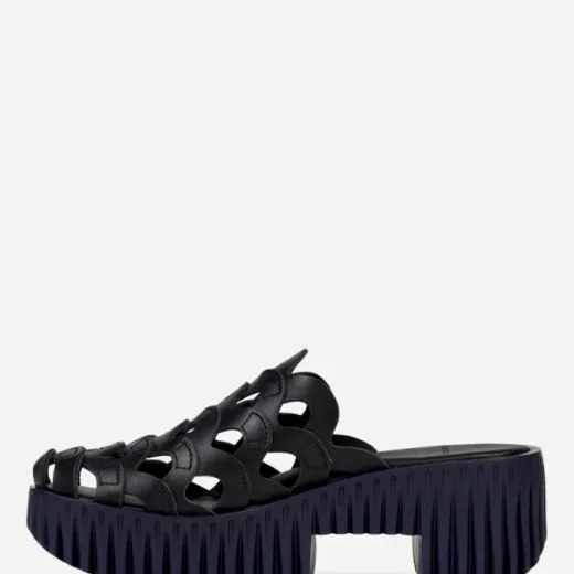 Сабо Plia Wave — 4cccees. Фото 2