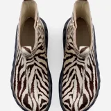 Ботинки Jabara Noma — 4cccees. Миниатюра 5