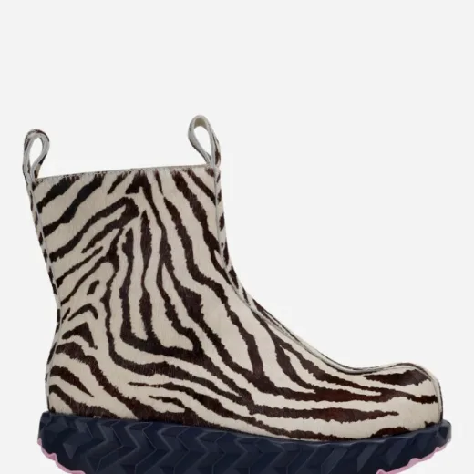 Ботинки Jabara Noma — 4cccees