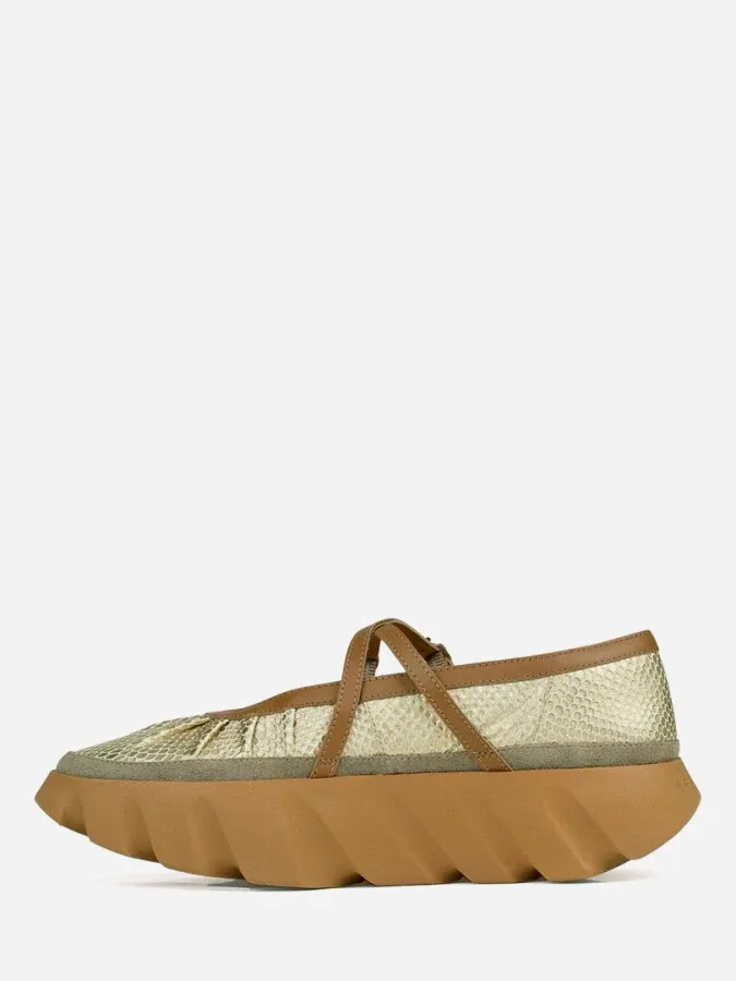 Туфли Tura Bom — 4cccees. Фото 2