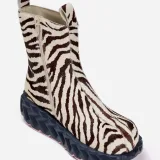 Ботинки Jabara Noma — 4cccees. Миниатюра 2