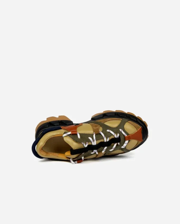 Кроссовки Arko Mingle — 4cccees. Фото 5