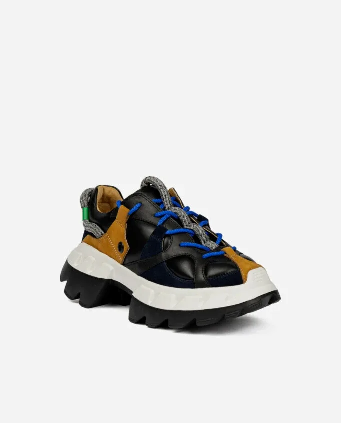 Кроссовки Arko Mingle — 4cccees. Фото 2