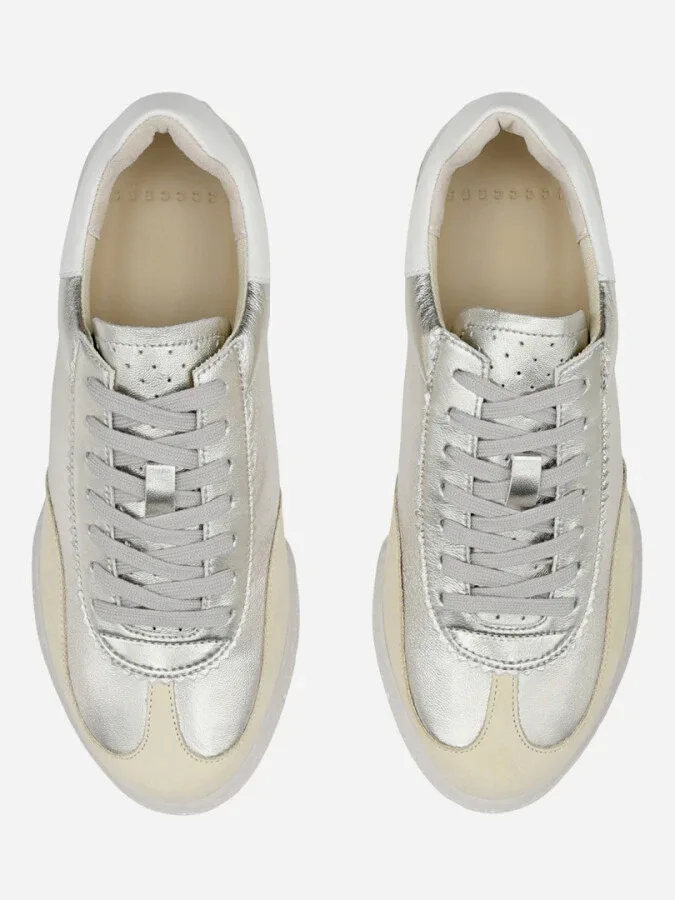 Полуботинки Bubble Orion — 4cccees. Фото 5