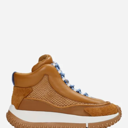 Кеды Kapok Goni — 4cccees