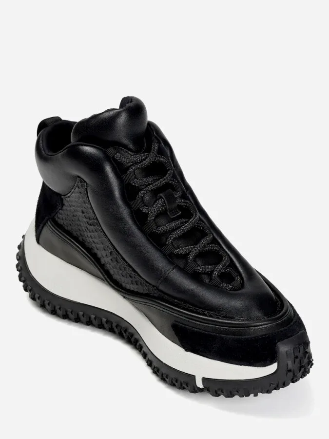 Кеды Kapok Goni — 4cccees. Фото 2