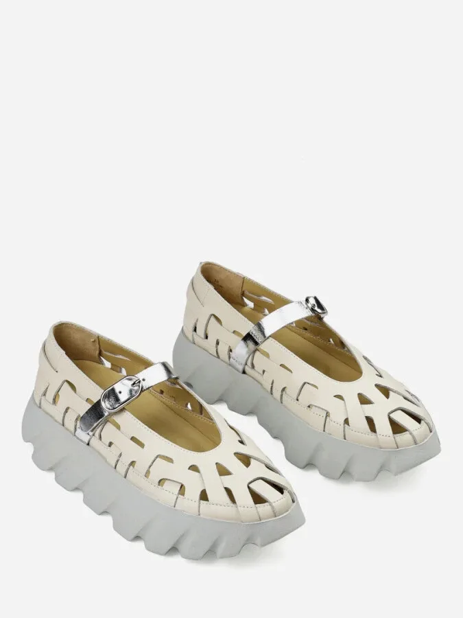 Туфли Tura Lex — 4cccees. Фото 4