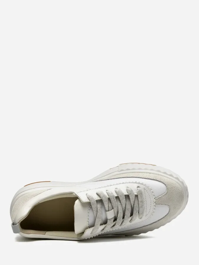 Полуботинки Ray Reta — 4cccees. Фото 5