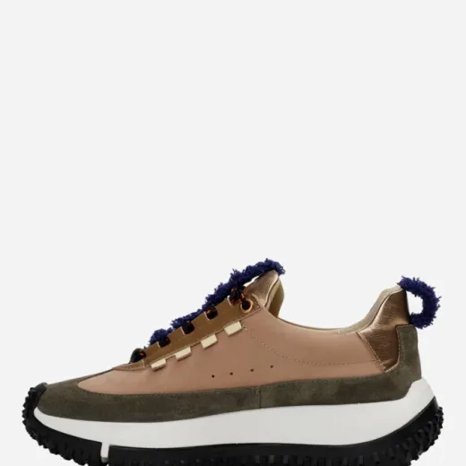 Полуботинки Kapok Pinto — 4cccees. Фото 3