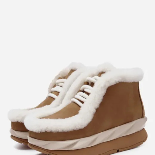 Уги Mellow Monta — 4cccees. Фото 4