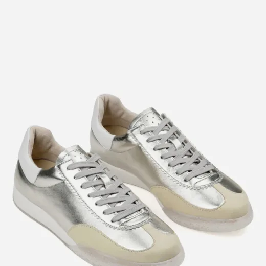 Полуботинки Bubble Orion — 4cccees. Фото 4