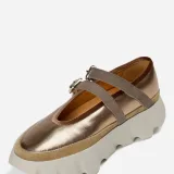 Туфли Tura Ballet — 4cccees. Миниатюра 3