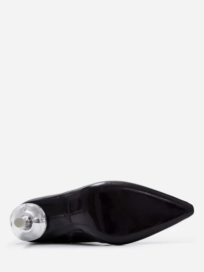 Ботильоны Osha Nox Hi — 4cccees. Фото 9