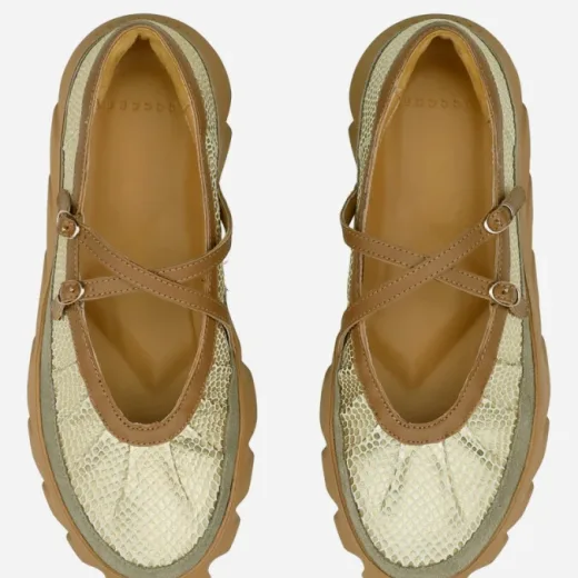 Туфли Tura Bom — 4cccees. Фото 5