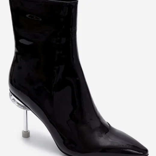 Ботильоны Osha Nox Hi — 4cccees. Фото 2