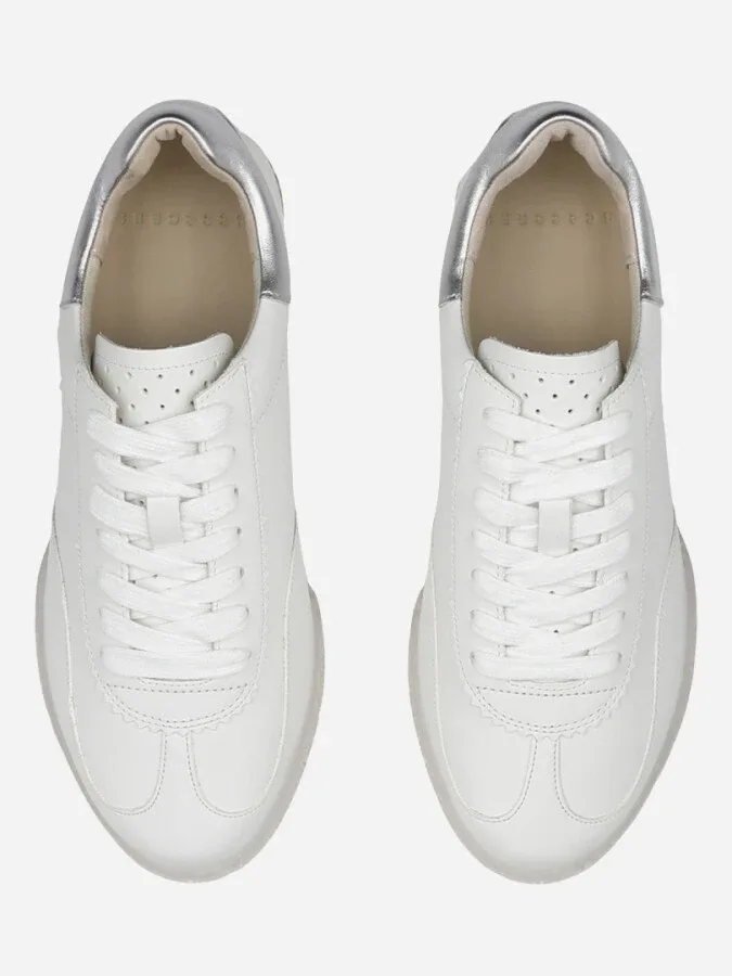 Полуботинки Bubble Orion — 4cccees. Фото 5