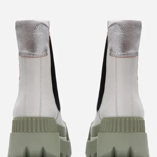 Ботинки Esker Chelsea — 4cccees. Фото 5