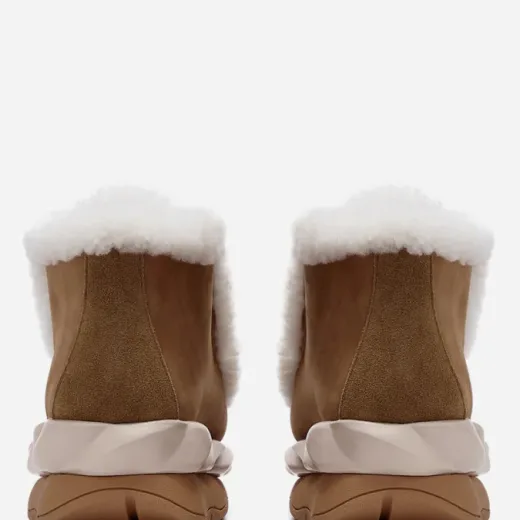 Уги Mellow Monta — 4cccees. Фото 5