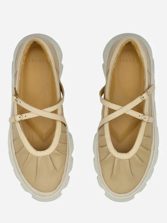 Туфли Tura Bom — 4cccees. Фото 5