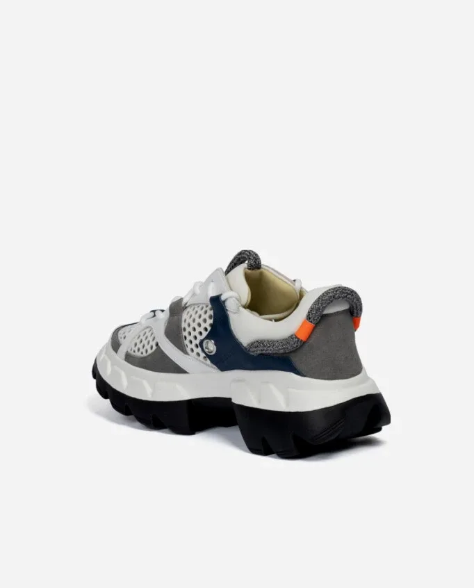 Кроссовки Arko Jungle — 4cccees. Фото 4