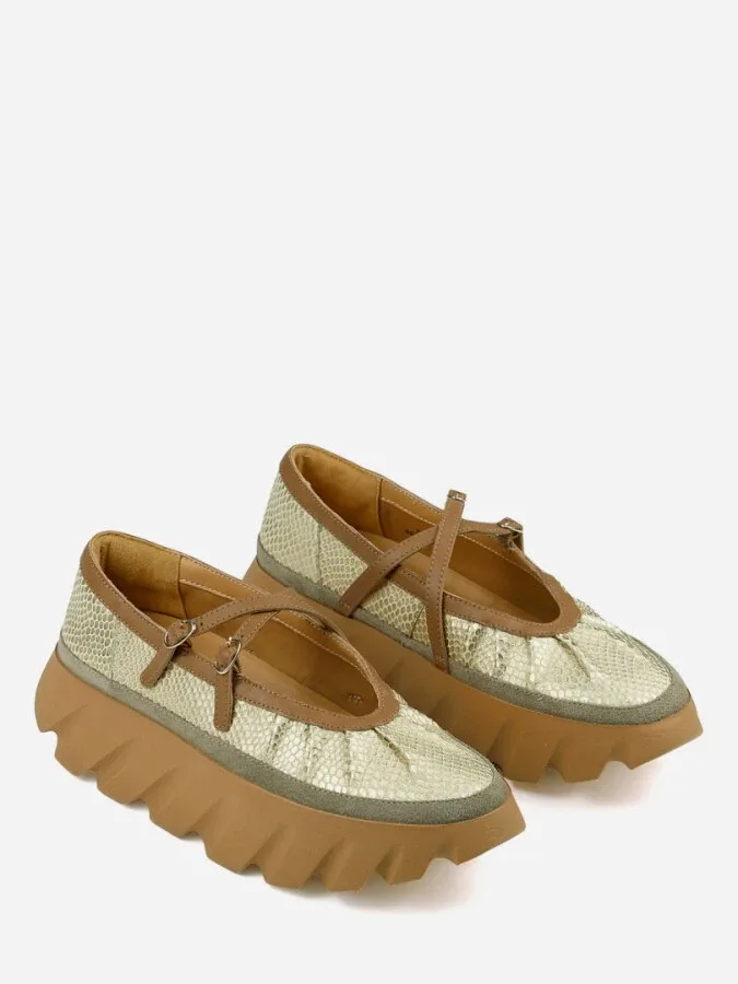 Туфли Tura Bom — 4cccees. Фото 4