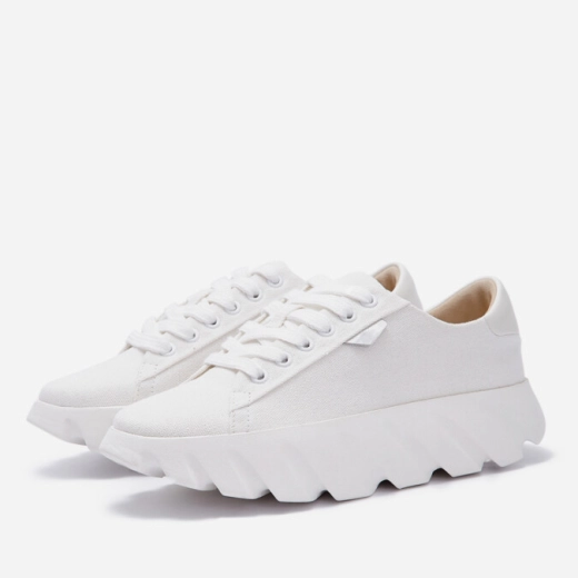 Женские белые кроссовки Tura Sneaker, подошва EVA