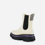 Ботинки Crunch Chelsea — 4cccees. Миниатюра 4