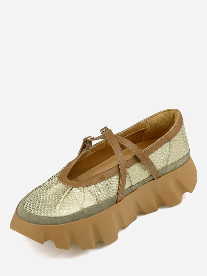 Туфли Tura Bom — 4cccees. Фото 3