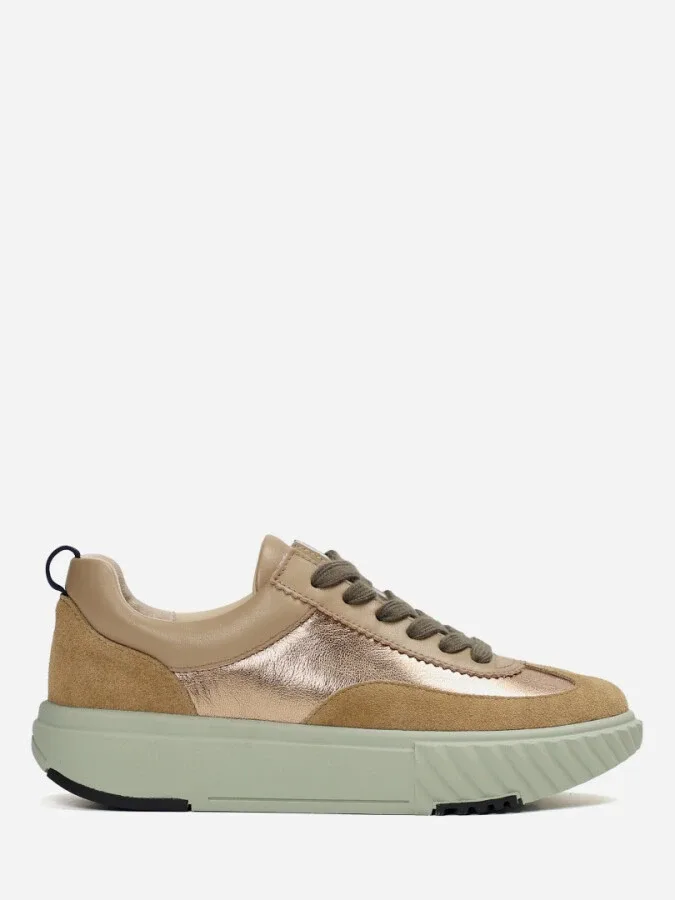 Полуботинки Ray Reta — 4cccees. Фото 1