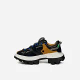 Кроссовки Arko Mingle — 4cccees. Миниатюра 3