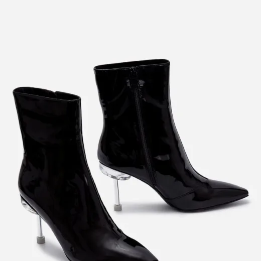 Ботильоны Osha Nox Hi — 4cccees. Фото 6