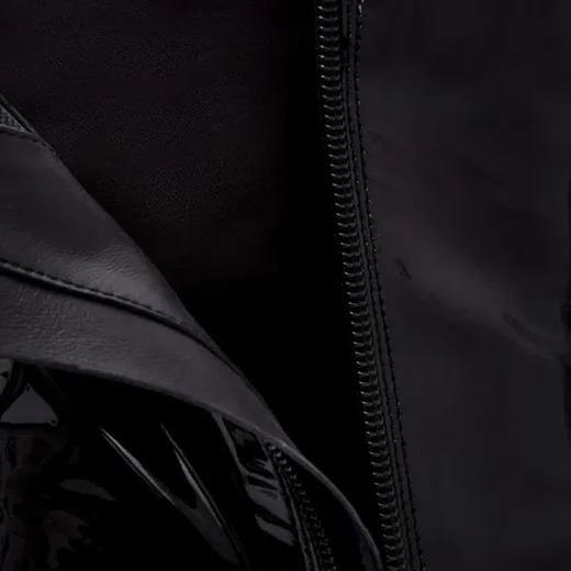 Ботильоны Osha Nox Hi — 4cccees. Фото 7