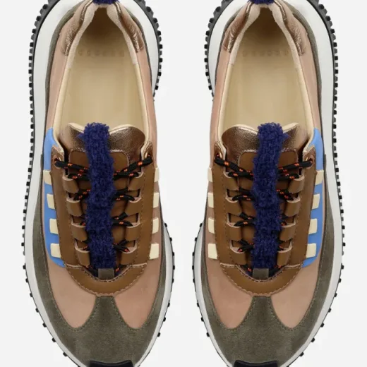 Полуботинки Kapok Pinto — 4cccees. Фото 5