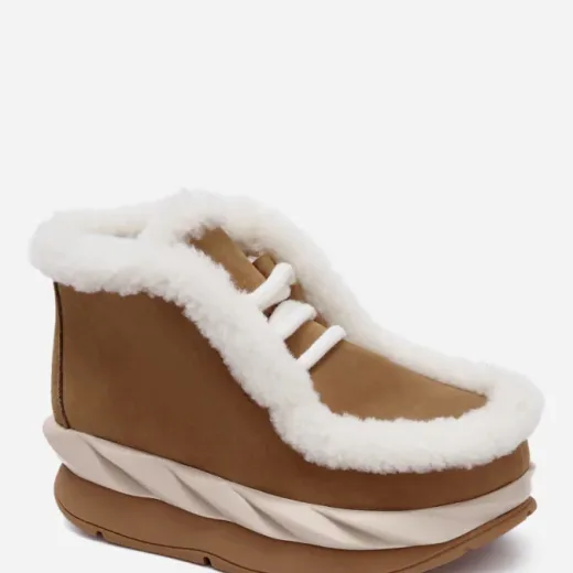 Уги Mellow Monta — 4cccees. Фото 2