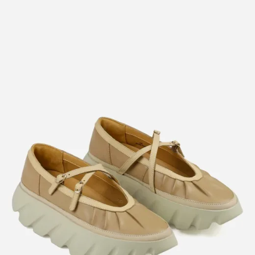 Туфли Tura Bom — 4cccees. Фото 4