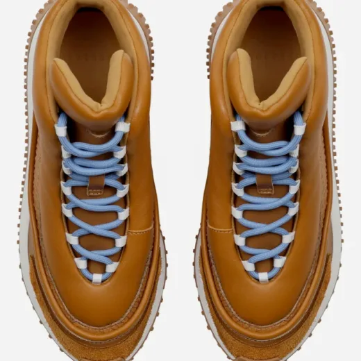 Кеды Kapok Goni — 4cccees. Фото 5