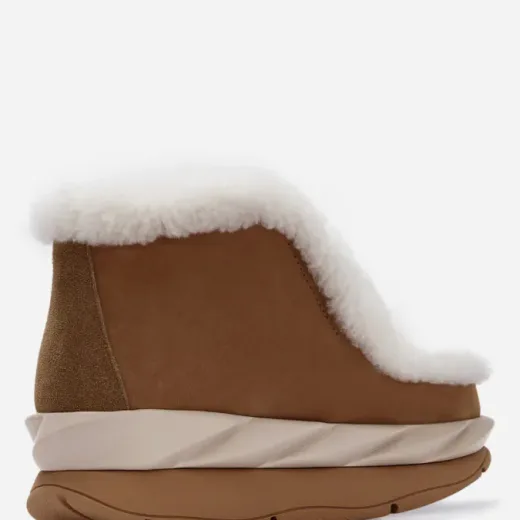 Уги Mellow Monta — 4cccees. Фото 3