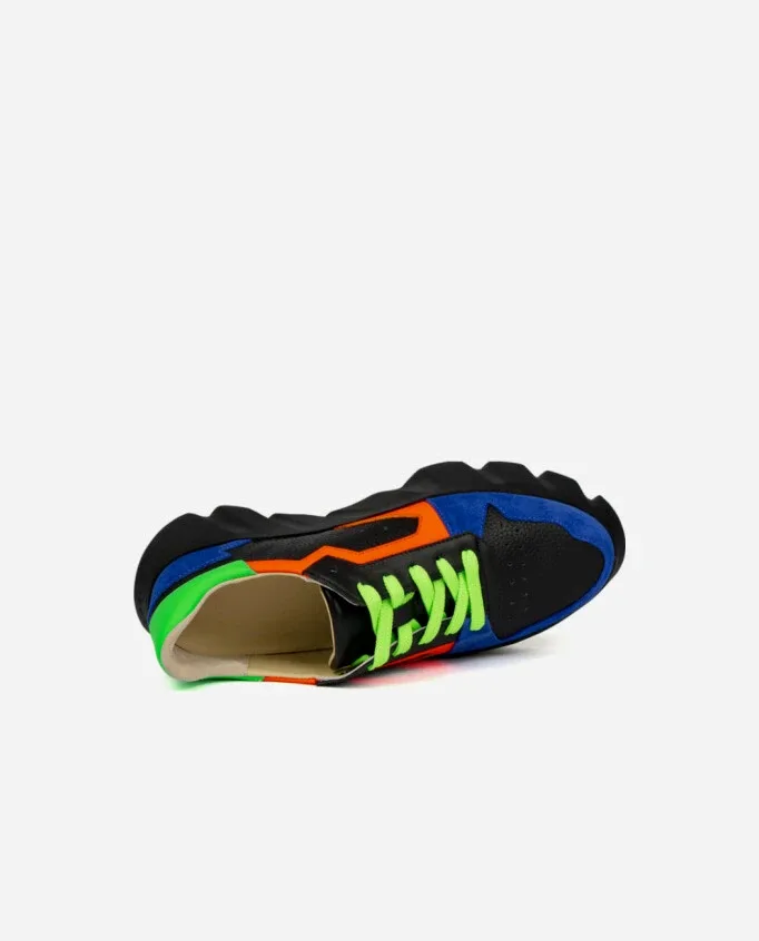 Полуботинки Tura Ori — 4cccees. Фото 5