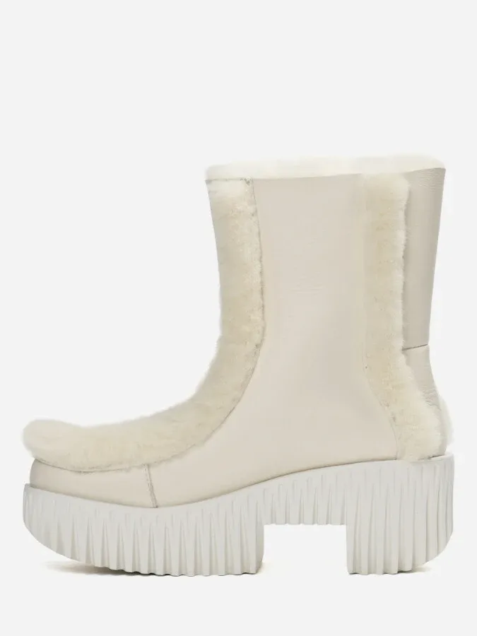 Полусапоги Plia Fero — 4cccees. Фото 2