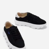 Полуботинки Tura Sneaker — 4cccees. Миниатюра 6