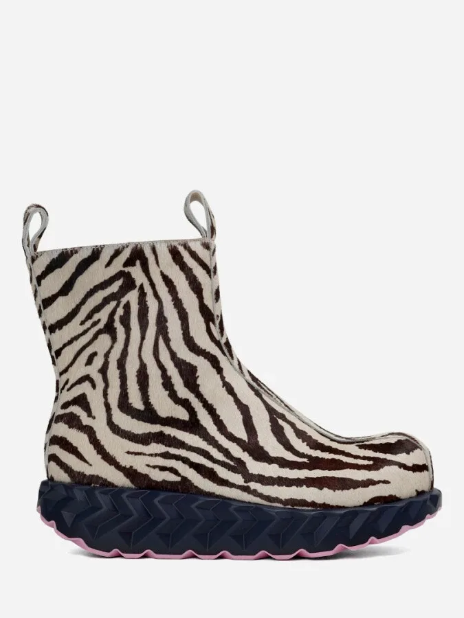 Ботинки Jabara Noma — 4cccees. Фото 1