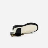 Ботинки Crunch Chelsea — 4cccees. Миниатюра 5