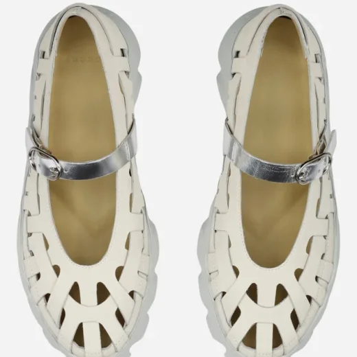 Туфли Tura Lex — 4cccees. Фото 5